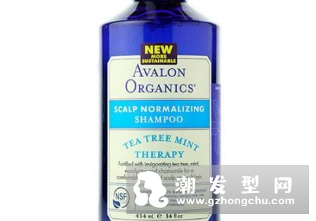 阿瓦隆洗发水的成分及功效 多少钱