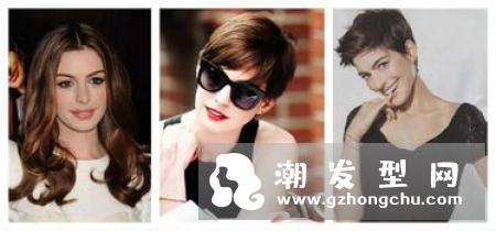 女生帅气高层次超短发 酷炫冷艳和男生一决高下