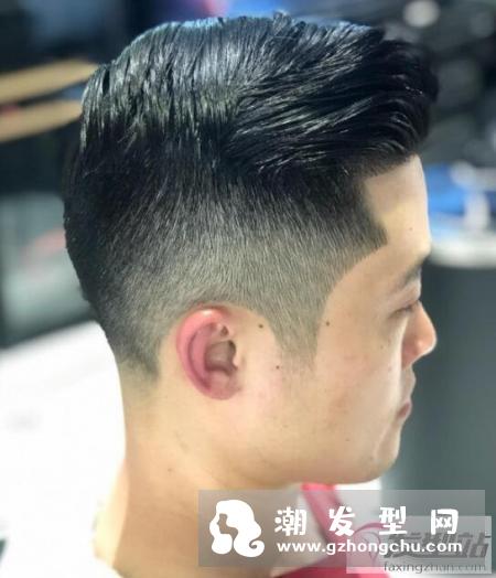 男生短发发型名称配图 男士们看完此篇绝不后悔