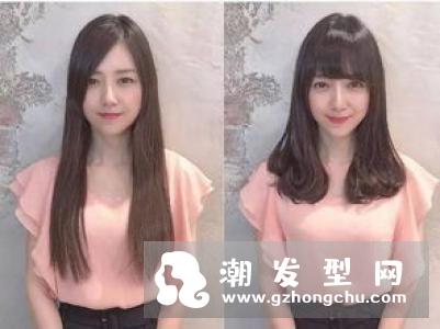 鹅蛋脸发型男 凸显脸型优势倍增帅气值