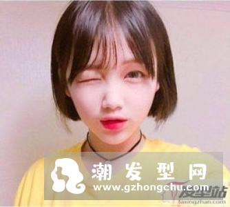 剪什么短发好看又好打理 今年流行的这几款可以满足你要求