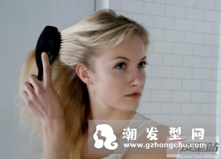 掉头发厉害怎么办 这些日常生活习惯真的很重要！