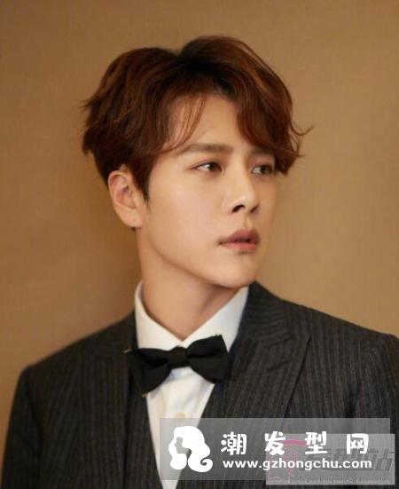 男人脸型发型搭配 亚洲男士脸型最适合的发型设计