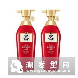 吕洗发水哪个颜色好用 怎么辨别真假