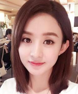 女短发发型 不同修颜短发造型示范给你看