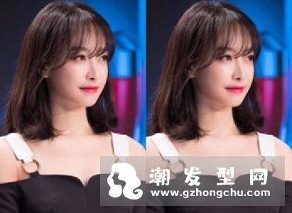 短款发型都有哪些 短发剪到这美出新高度
