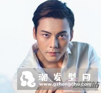 陈伟霆的发型叫什么 陈伟霆最新帅发型盘点