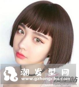 刘胡兰头怎么弄好看 改良版刘胡兰发型一点都不落伍
