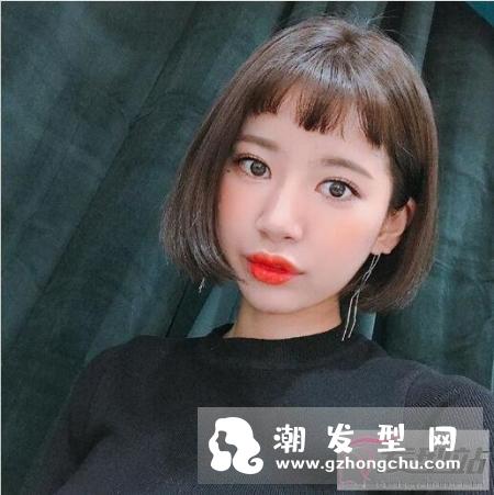 学生剪短发怎样剪好看 完这篇想剪不敢剪的都冲了！
