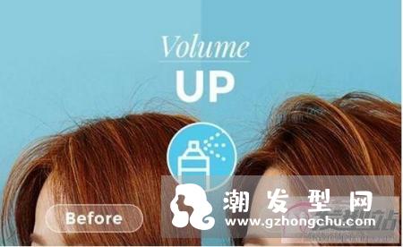 头发蓬松喷雾水好用吗 头发蓬松喷雾使用方法