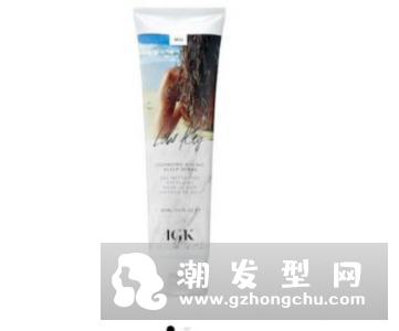 igk洗发水怎么样价格多少钱 干发喷雾适合什么人