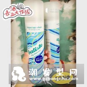 干洗发免洗喷雾哪个牌子好用 油头人必备干洗发喷雾推荐