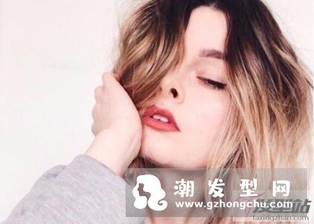 秃头少女踩雷汇总 你脱发的原因都在这里