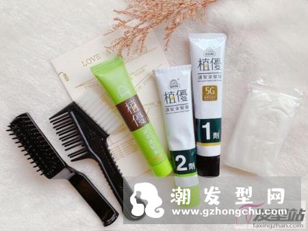 植优护发霜怎么样 针对染后容易掉色、盖白发效果都不错