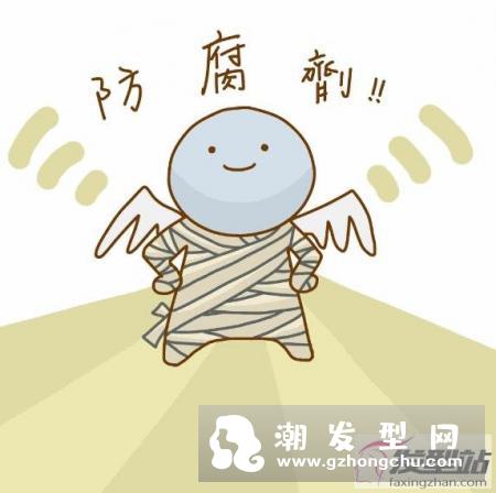 洗发水一定含有防腐剂吗 不含Paraben类防腐剂的是不是比较好