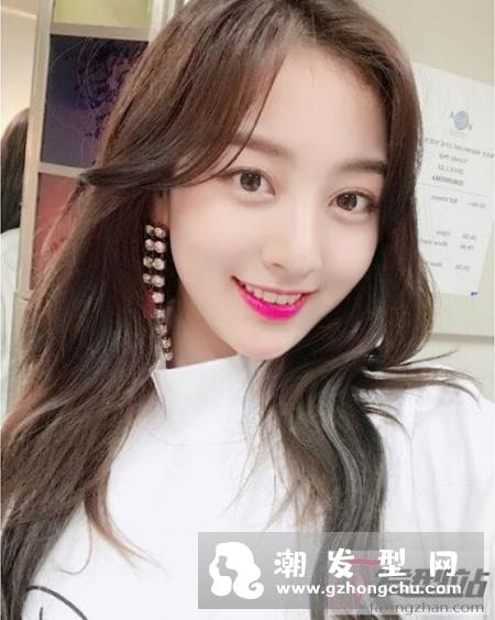 短发比长发好看的女星 看完对比照片根本逼我剪短！