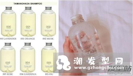细软发又油头皮的人举手!想买到好用的洗发水认真难～