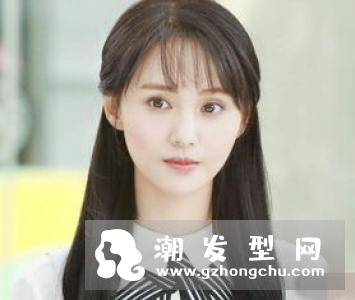 发型女生中短发 这些女星剪短发比长发还美