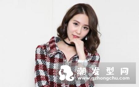 露耳朵的短发发型女 清爽干练超有御姐范