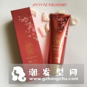 韩国LG润膏洗发水LG润膏