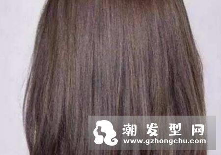 黑茶色是什么色系 显白吗