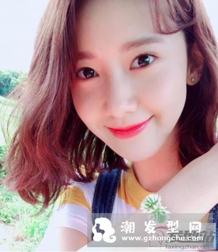 最适合秋天的短发造型！学韩国女星换上清爽利落短发