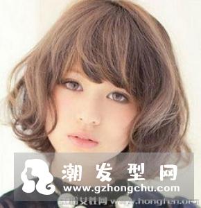 适合女生的短发型有哪些?–安居客房产问答
