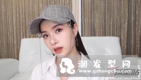 头发尴尬期怎么办？尴尬期造型都美得冒泡打理大全！