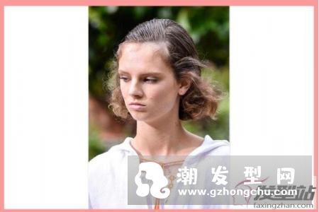 女生短发当道！纽约时装周Bob Hair给你时尚灵感！