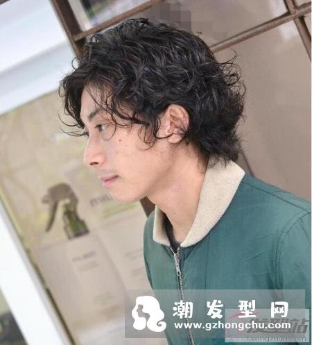 2019流行发型男短发 必知五大男生发型风格