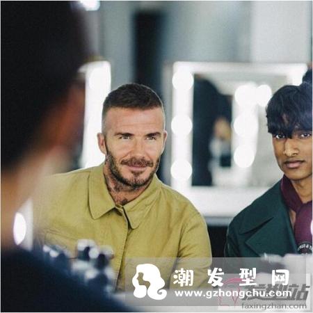 男生剪寸头毁了？紫外线破表的酷暑，只有寸头才是正解！