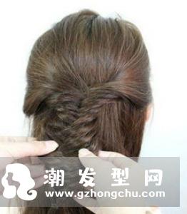 undercut是什么发型 怎么剪教程