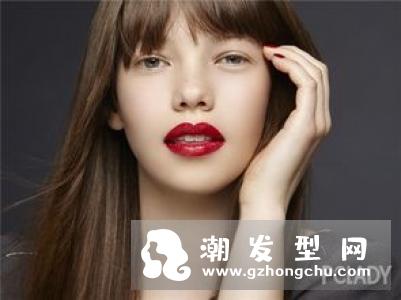 美好生活徐豆豆头发是什么颜色 姜妍同款栗色头发选什么色眉笔