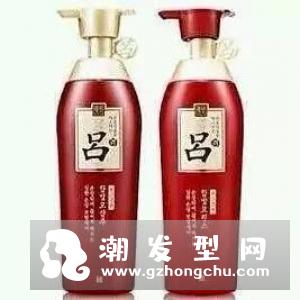 白吕洗发水怎么样适合什么发质