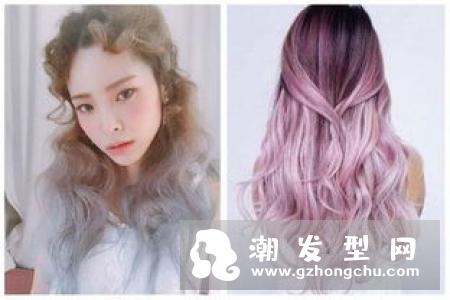薄藤色是什么颜色褪色难看吗