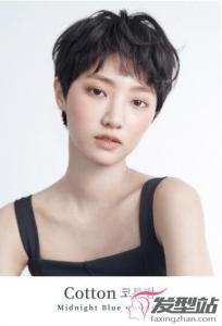 2019女生流行发型短发 人气发型师推荐多变短发造型