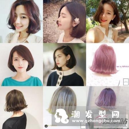 为什么短发留长的过程中那么痛苦，怎么打理都难看！