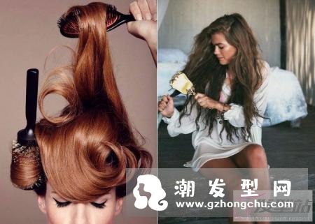 秃头少女踩雷汇总 你脱发的原因都在这里