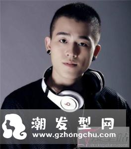 男士板寸发型 硬汉养成必备发型