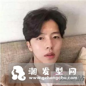 男生剪什么刘海好看 修颜塑型耍帅三不误