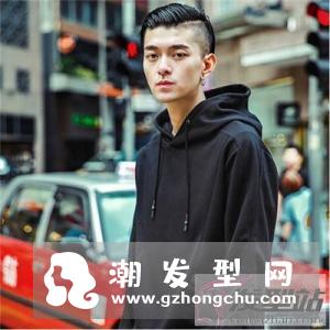 短发发型男生16种 选对发型打造最阳光帅气男神