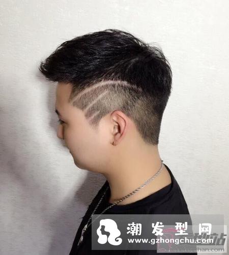 男生留什么样的短发更加帅气 真正帅气的撩妹必备的强势发型盘点