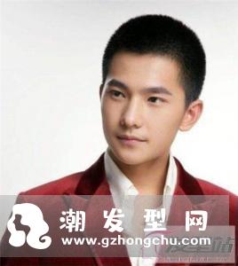 卡尺头怎么剪好看 打造硬汉全靠它