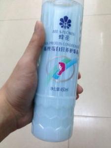 护发素为什么用的快忘记洗了怎么办