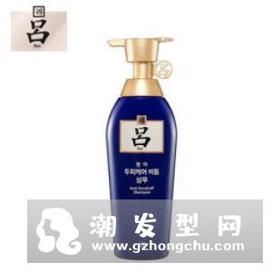 棕吕洗发水的功效 适合什么人用