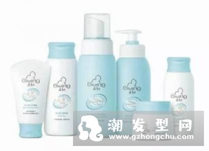 强生洗发水检测出有害物质甲醛和石棉 给婴幼儿选择洗发水这些常识必须懂