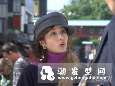 女生最喜欢的男生发型精选 排行榜最高的6款发型最圈女粉