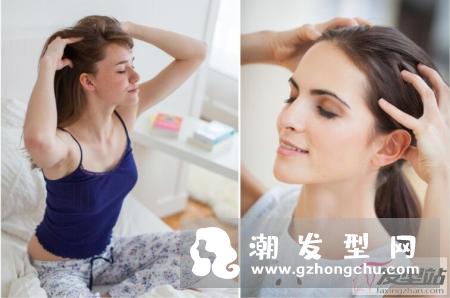 掉头发厉害怎么办 这些日常生活习惯真的很重要！