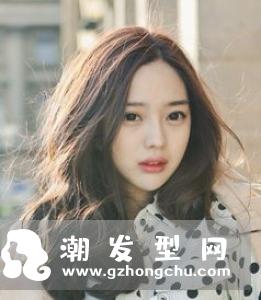 波浪卷短发有凌乱感-家居装修问答