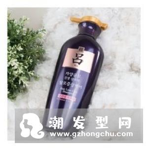 吕洗发水有500ml的吗 能生发吗